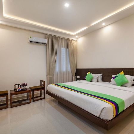 Treebo Sans Sarav Kushalnagar Hotel Madikeri Luaran gambar