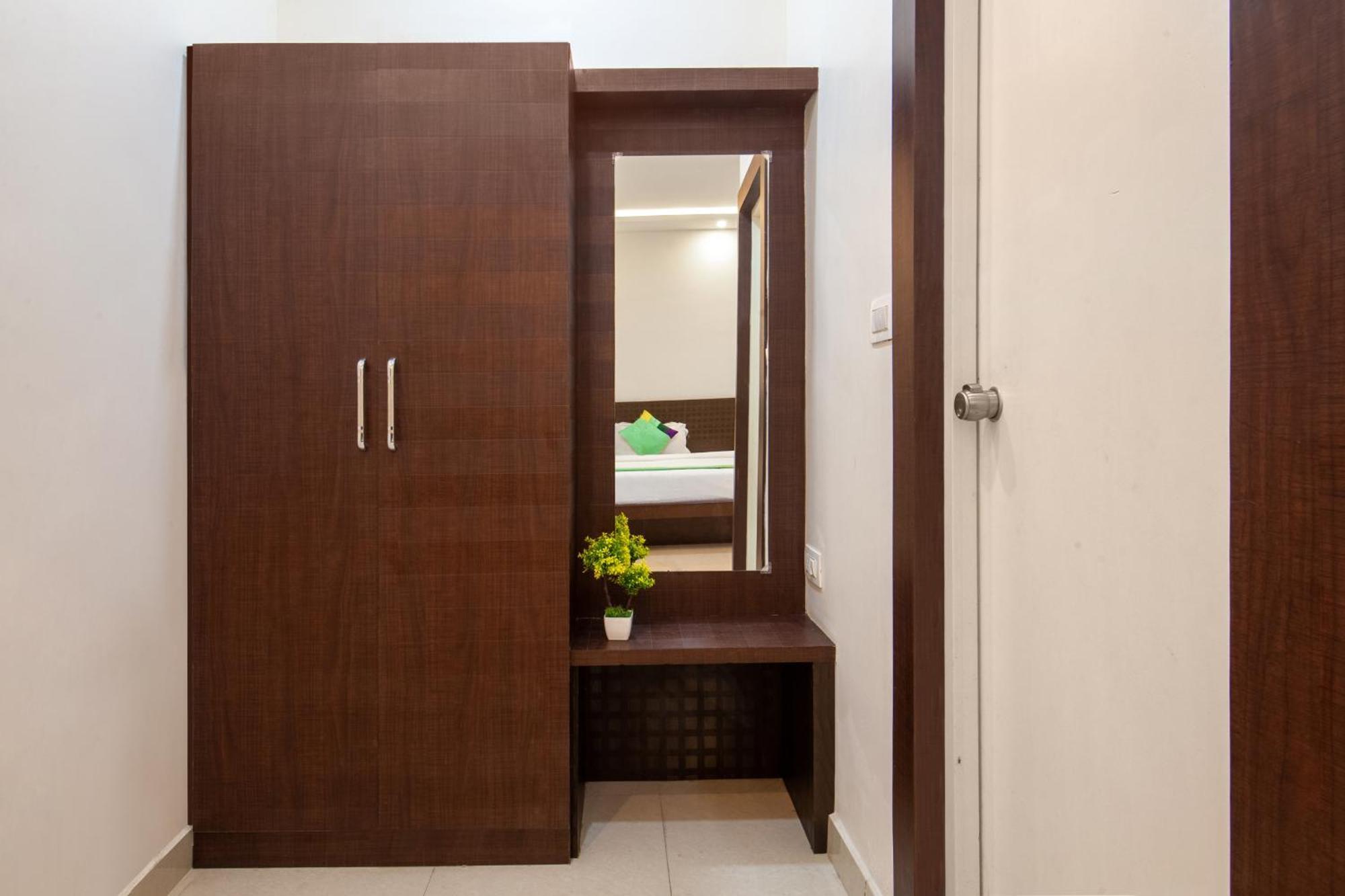 Treebo Sans Sarav Kushalnagar Hotel Madikeri Luaran gambar